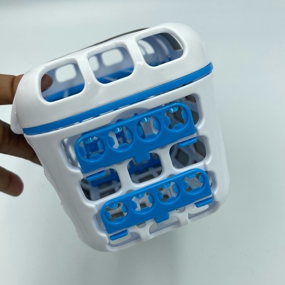 Munchkin basket high capacity for dishwashers - Picture 9 of 10